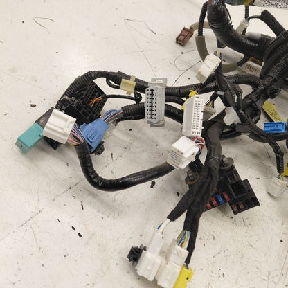 Honda Clarity Dash Wire Wiring Harness  2018 2019 2020