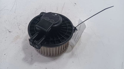 Blower Motor Fits 14-18 FORESTER OEM