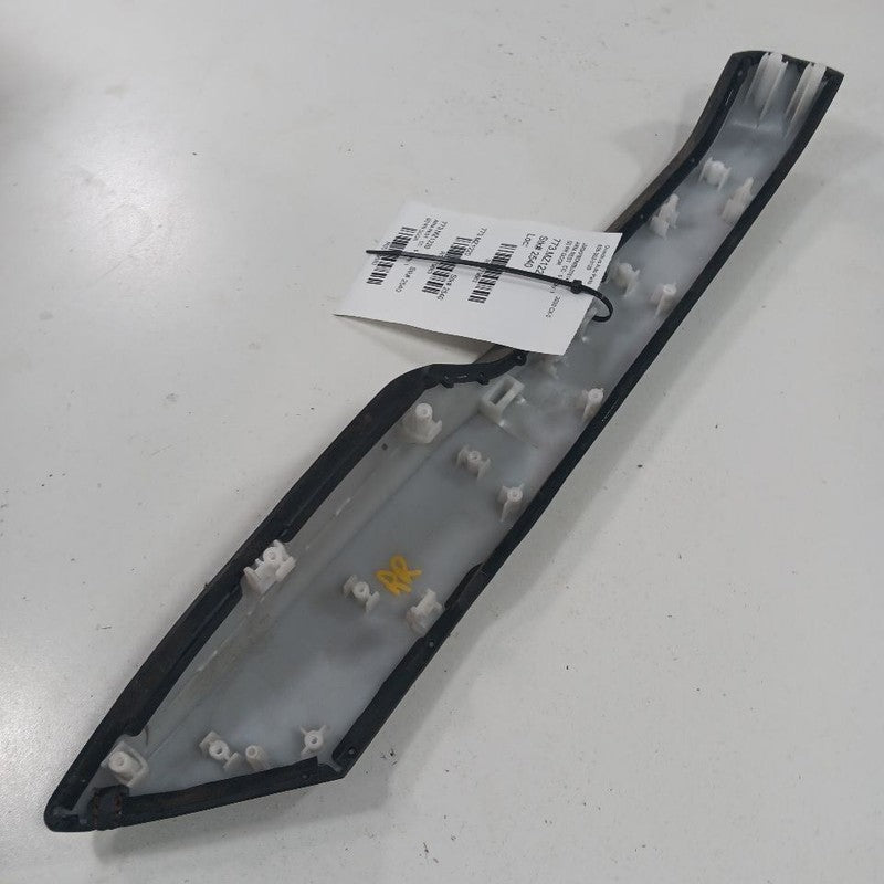 Mazda CX-5 Passenger Right Rear Arm Rest  2019 2020 2021 2022 OEM