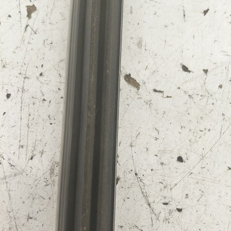Ford Edge Door Glass Window Weather Strip Trim Rear Left Driver Back  