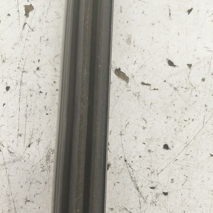 Ford Edge Door Glass Window Weather Strip Trim Rear Left Driver Back  