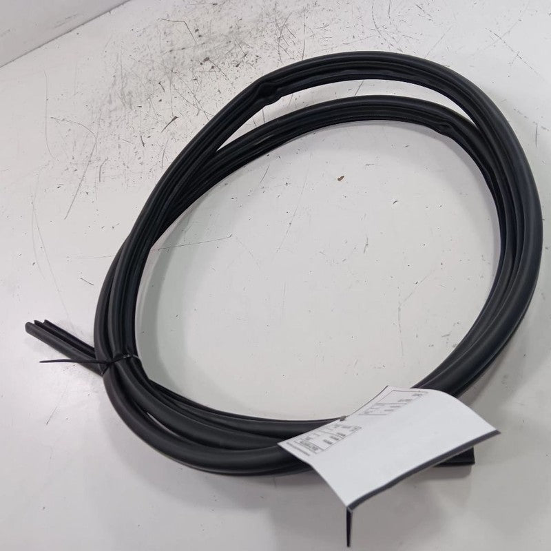 Nissan Versa On Body Door Jamb Seal Rear Right Passenger Back  2023 2022 2021 