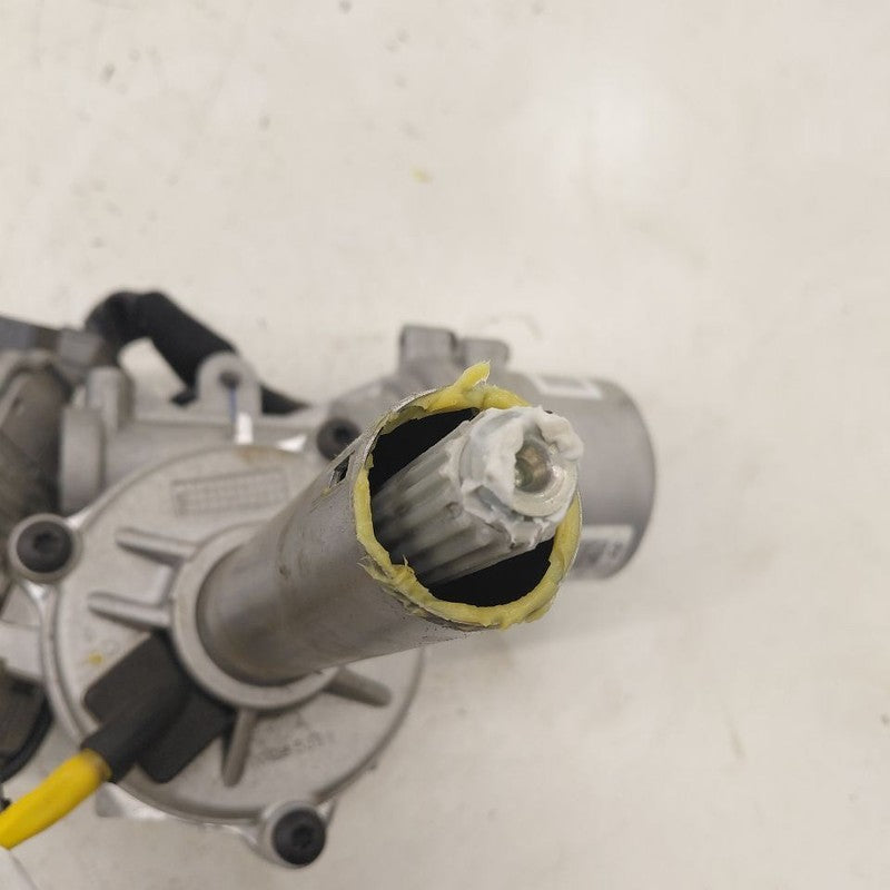Electric Power Steering Column Motor Fits 18-23 Hyundai Kona