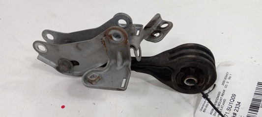 Subaru Legacy Engine Motor Mount Rear Back 2009 2008 2007 2006 2005 OE