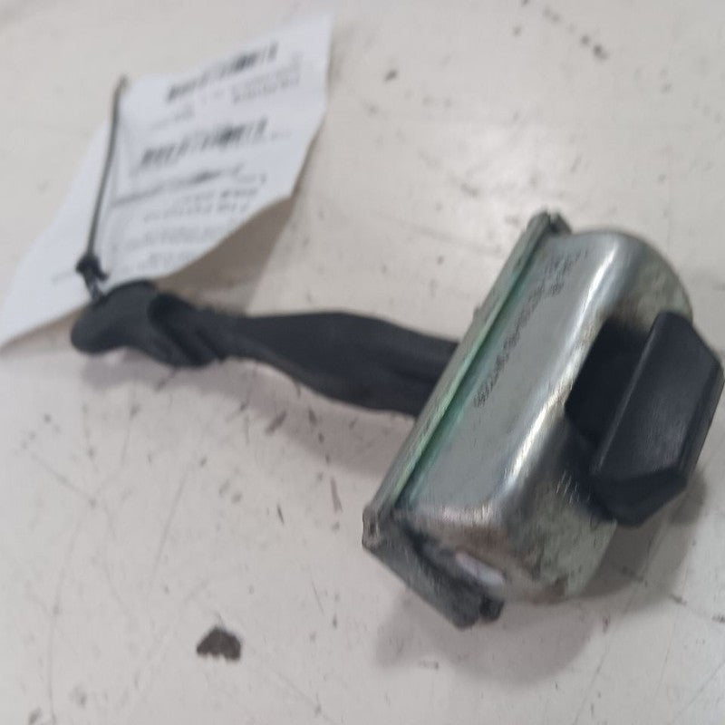 Ford Focus Door Check Left Driver Rear Hinge Stop Stopper Detent  2018