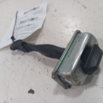Ford Focus Door Check Left Driver Rear Hinge Stop Stopper Detent  2018