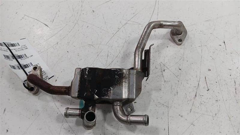 Subaru Forester EGR Valve Tube Pipe Exhaust Line  2017 2018 OEM