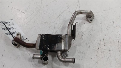Subaru Forester EGR Valve Tube Pipe Exhaust Line  2017 2018 OEM