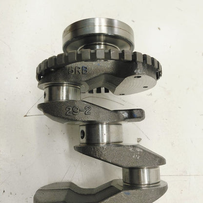 Nissan Versa Engine Crankshaft Crank Shaft  1.6 2024 2023 2022 2021 OE