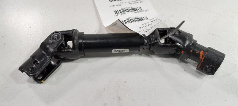 Chevy Cruze Lower Steering Column Shaft Knuckle U Joint 2016 2017 2018