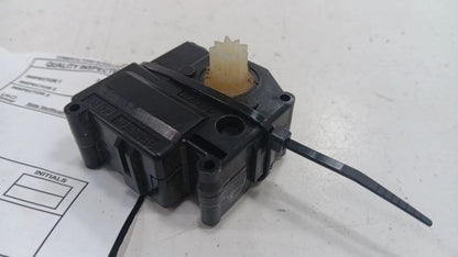 Lexus LS460 Flap Door Motor Heater AC Door Actuator  2007 2008 2009 OE