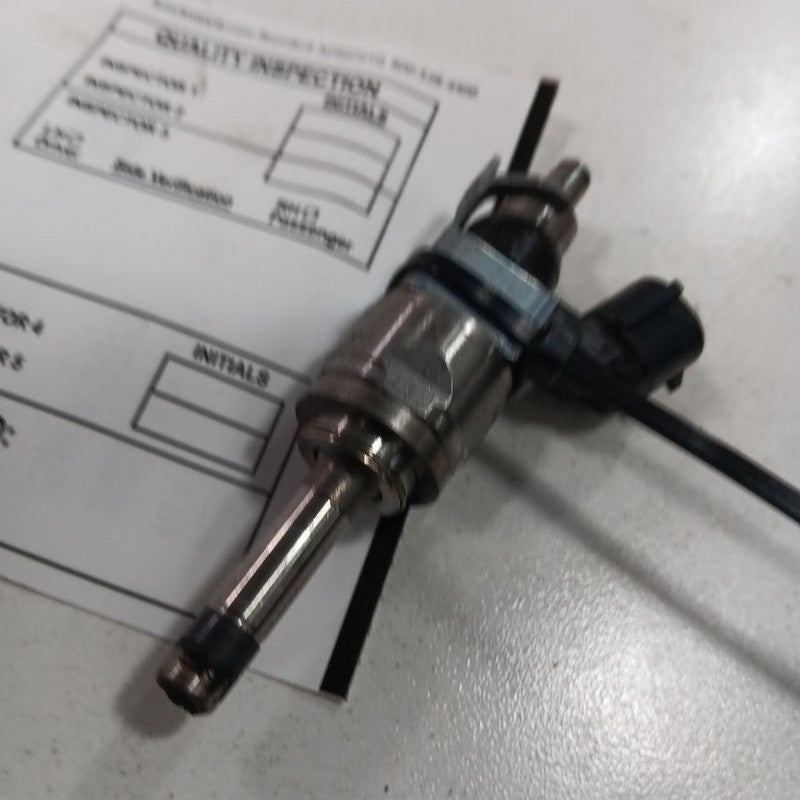 166005TA0C Nissan Sentra Fuel Injection Injector Fits 20-23