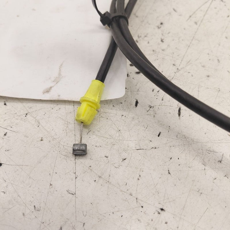 Buick Encore GX Hood Latch Release Cable  2022 2023 2024 2025