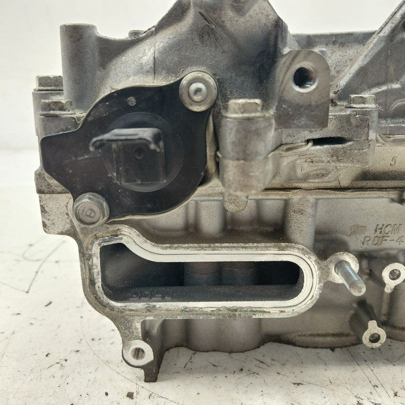 Engine Cylinder Head 2.4L Fits 15-19 Honda CR-V