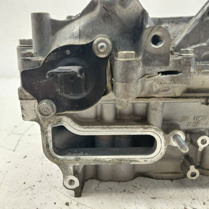 Engine Cylinder Head 2.4L Fits 15-19 Honda CR-V