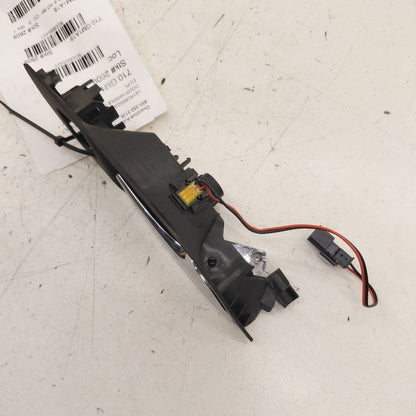 Chevy Volt Door Handle Right Passenger Front Interior Inside 2019 2018