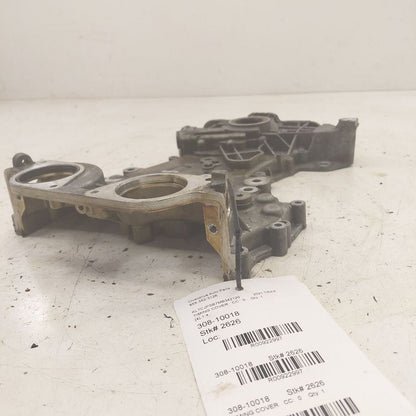 Timing Cover 1.4L VIN B 8th Digit Opt Luv Fits 18-21 Buick Encore