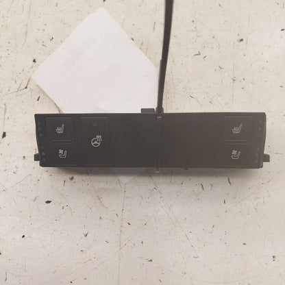 Lexus IS350 Heated Seat Switch  2020 2019 2018