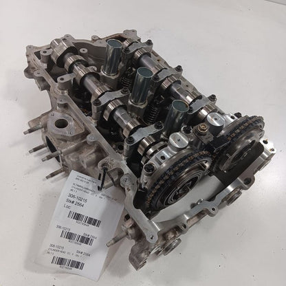 Engine Cylinder Head 1.3L Fits 20-23 Buick Encore GX OEM