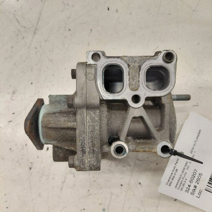 Coolant Water Pump Fits 11-24 Mitsubishi Outlander SPORT