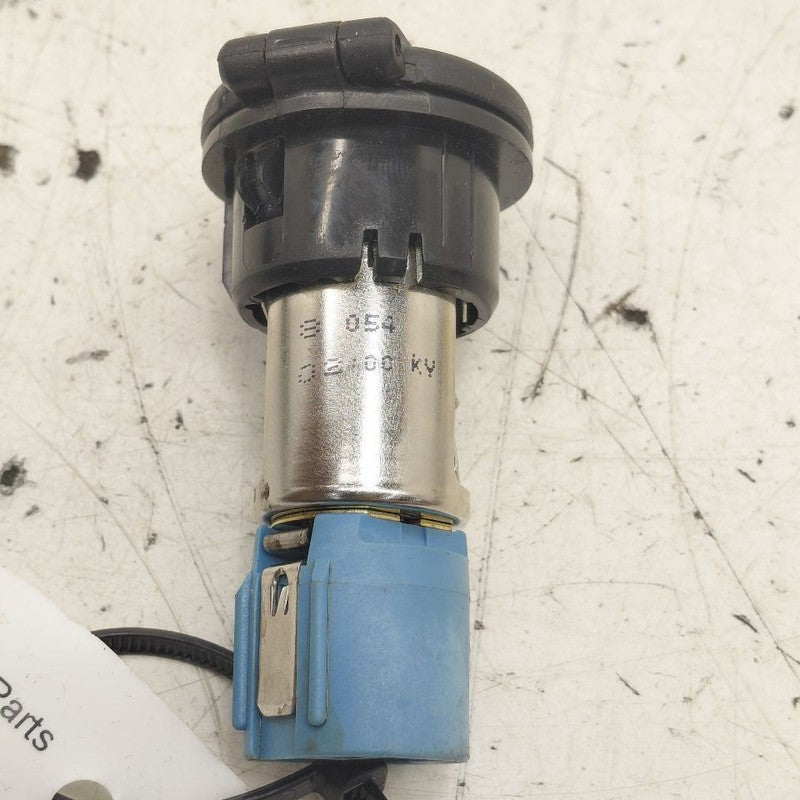2018 Fiat 500 X Model 12V Power Port Socket
