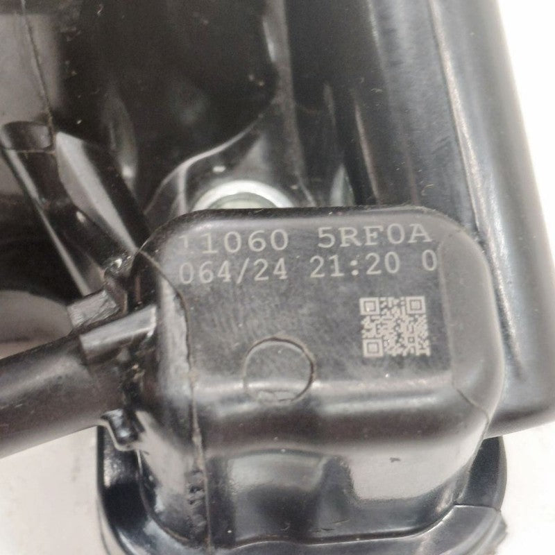 Nissan Versa Coolant Line Crossover Pipe  1.6 2024 2023 2022 2021 OEM