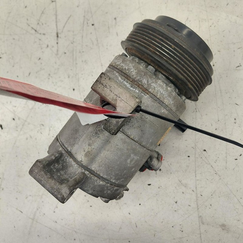 Air Conditioning AC Compressor Fits 14-21 Mazda 6