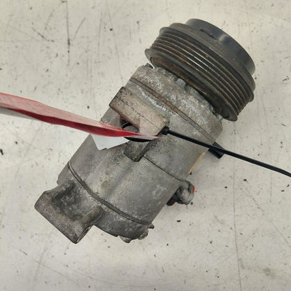 Air Conditioning AC Compressor Fits 14-21 Mazda 6