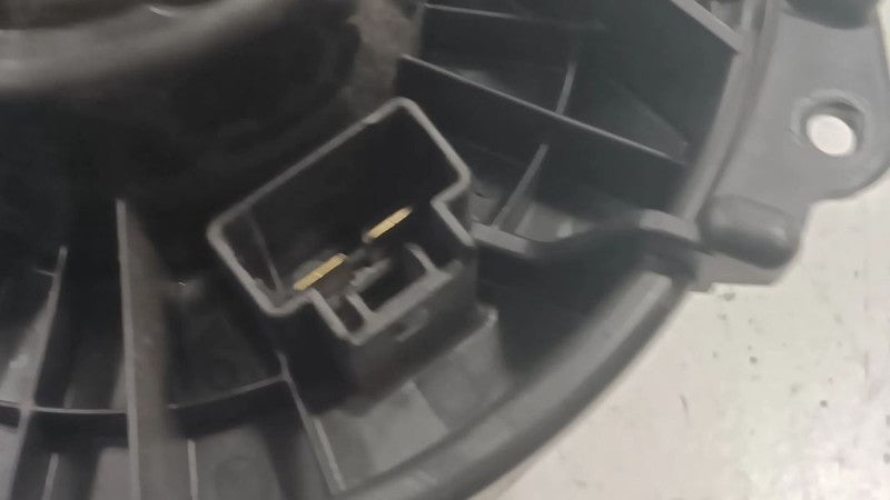 68223053AC Blower Motor Fits 14-20 CHEROKEE