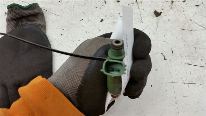 232090D040 Fuel Injection Injector GT 1ZZFE Engine Fits 00-05 Toyota Celica