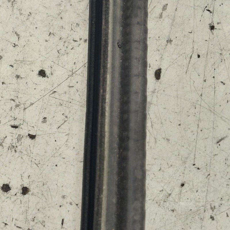 Ford Edge Left Rear Weather Strip Interior  2019 2020 2021 2022