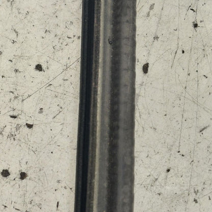 Ford Edge Left Rear Weather Strip Interior  2019 2020 2021 2022
