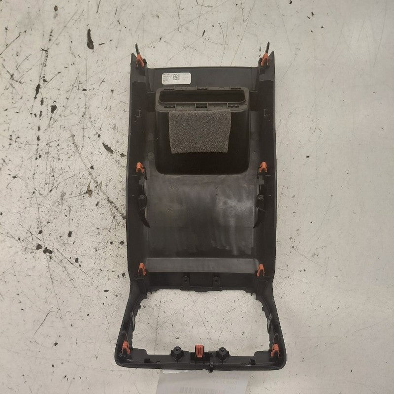 Lexus NX350 Center Console Rear End Cap Trim Cover  2022 2023 2024 202