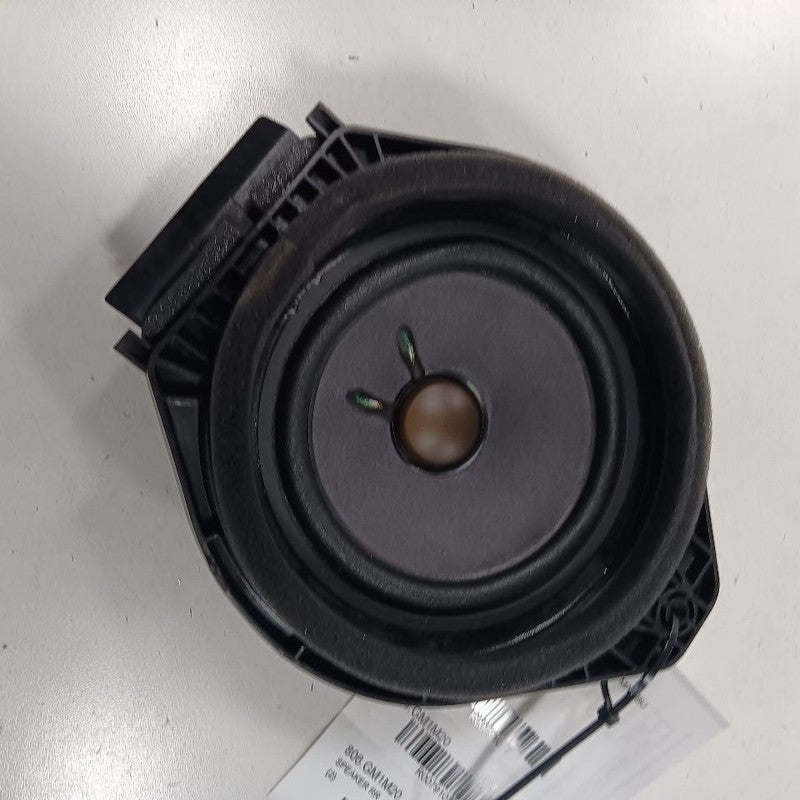Chevy Malibu Speaker Right Passenger Rear 2019 2020 2021 2022