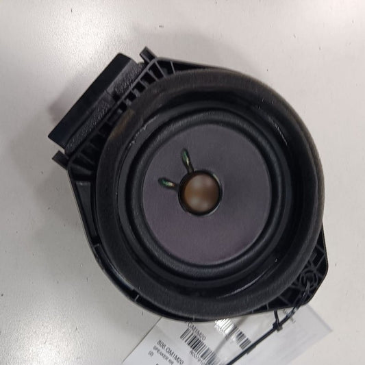 Chevy Malibu Speaker Right Passenger Rear 2019 2020 2021 2022