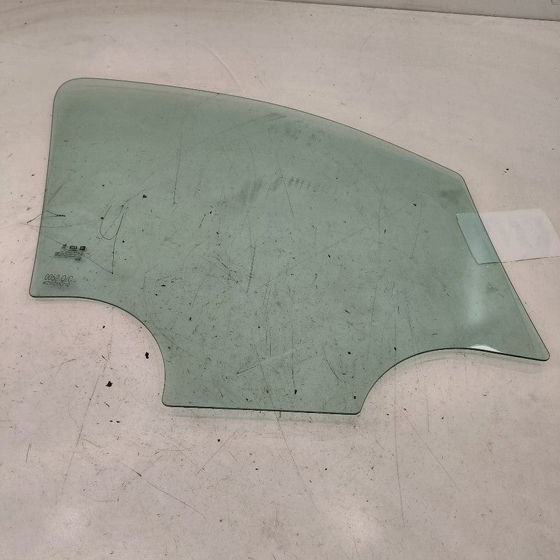 Driver Left Front Door Glass Window Fits 13-22 Chevy Trax