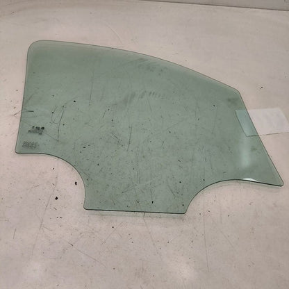 Driver Left Front Door Glass Window Fits 13-22 Chevy Trax