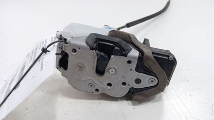 Buick Encore Door Latch Lock Right Passenger Front 2016 2017 2018 2019