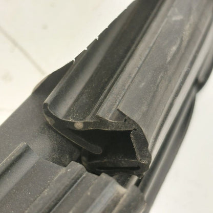 Chevy Volt Door Glass Window Seal Rubber Left Driver Front  2019 2018 