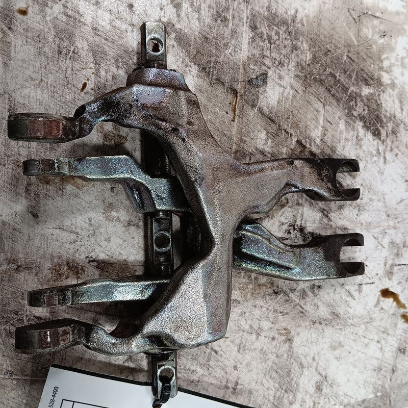 Kia Optima Automatic Transmission Actuator Clutch Fork 2020 2019 2018 2017