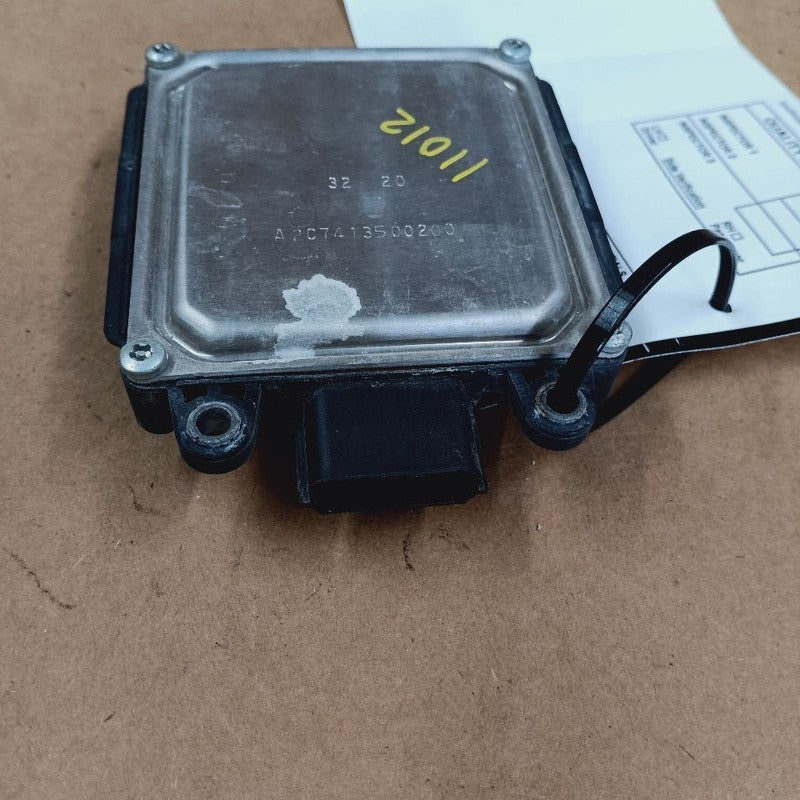 Rear Radar Unit Blind Spot Monitor Fits 19-24 Ford Edge