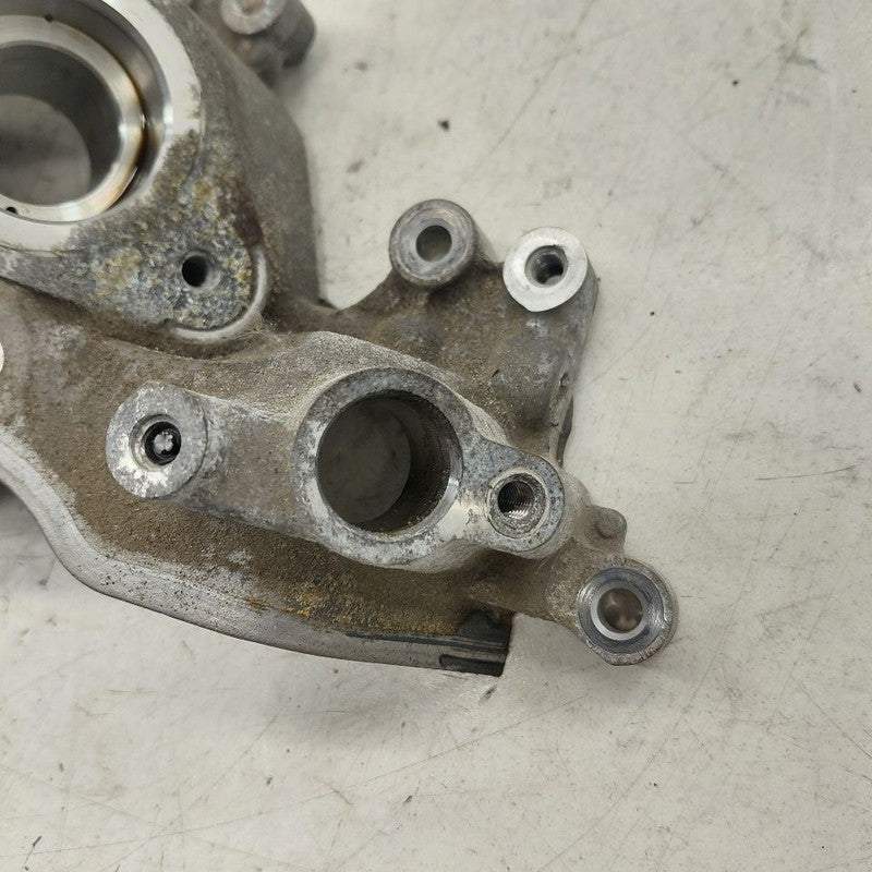 Nissan Rogue Engine Fuel Pump Mount Bracket  2.5 2021 2022 2023