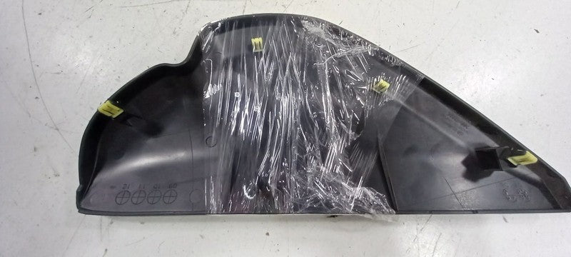 Subaru Forester Dash Side Cover Right Passenger Trim Panel 2009 2010 2