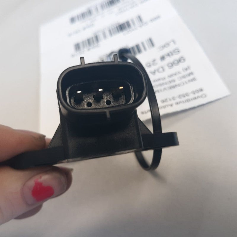 Nissan Versa YAW Rate Sensor {319551BN0A} 2023 2022 2021 2020