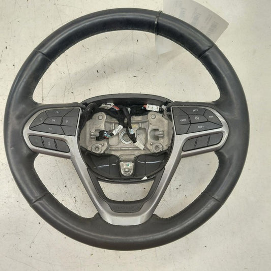 Jeep Cherokee Steering Wheel  2019 2020 2021
