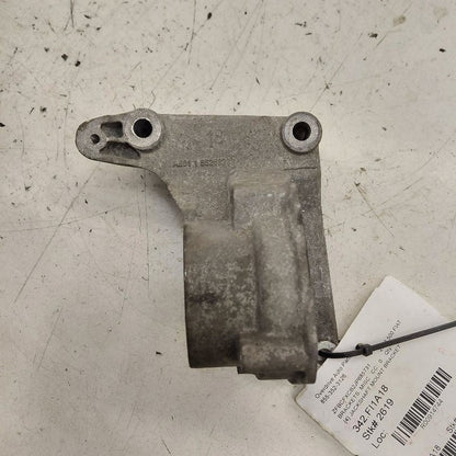 2018 Fiat 500 X 2.4 Model Jackshaft Mount Bracket