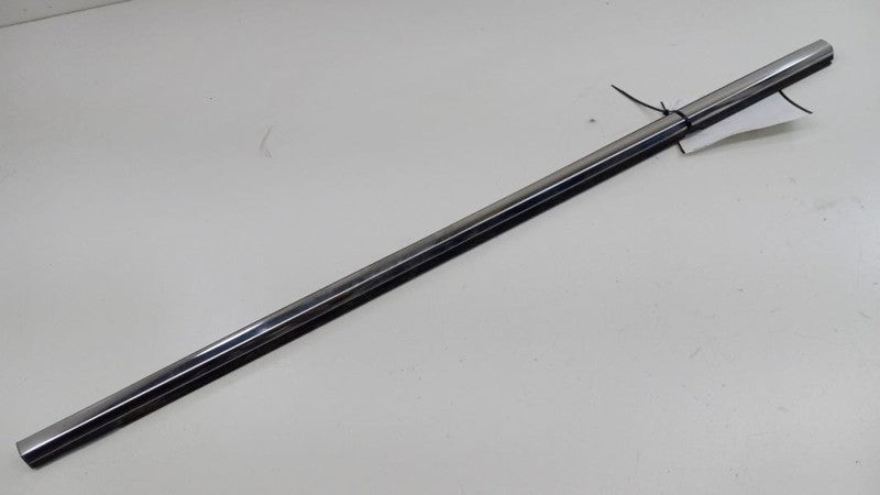 Chevy Malibu Door Glass Window Weather Strip Trim Rear Right Side Back 2009