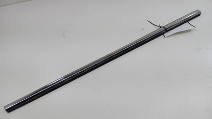 Chevy Malibu Door Glass Window Weather Strip Trim Rear Right Side Back 2009