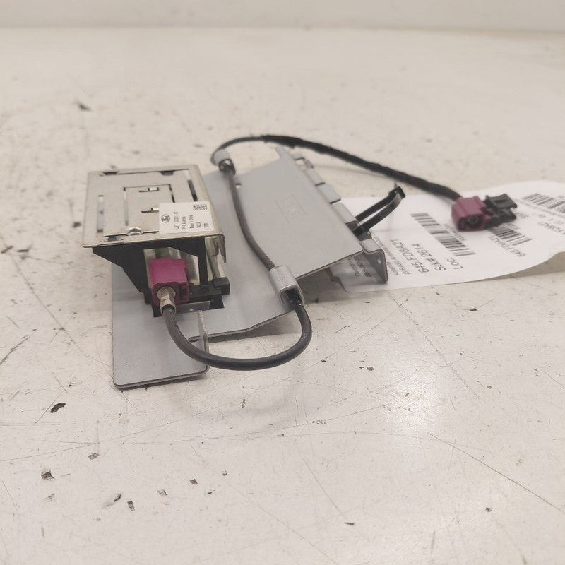 Ford Escape Radio Antenna Module {LJ6T19K351AC} 2020 2021 2022