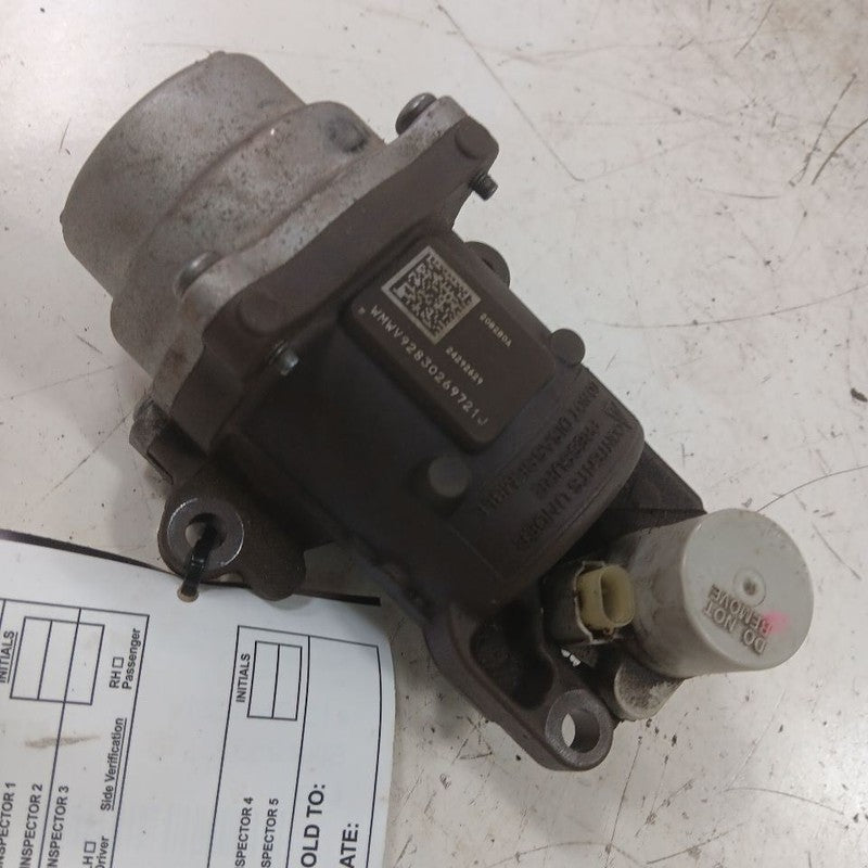 Chevy Trailblazer Transmission Oil Pump  2021 2022 2023 2024 2025